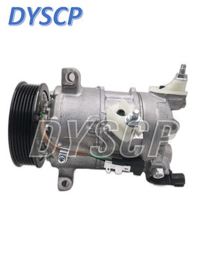 Beli Kompresor AC 12 Volt Untuk Mobil Ford Escort 1.0t 2019 6pk, Penggantian kompresor AC pembuatan online