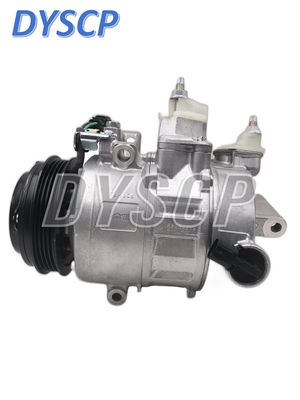 Beli ISO9001 Ford Explorer 12 Volt AC Compressor Penggantian 2.3t 2013 4pk 6,5KG Berat pembuatan online