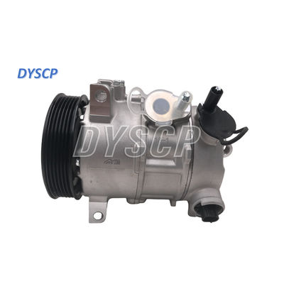 Beli 6SEU14C Kompresor AC Otomatis 55111410AD Untuk Jeep Chrysler Sebring 2.4 6PK pembuatan online
