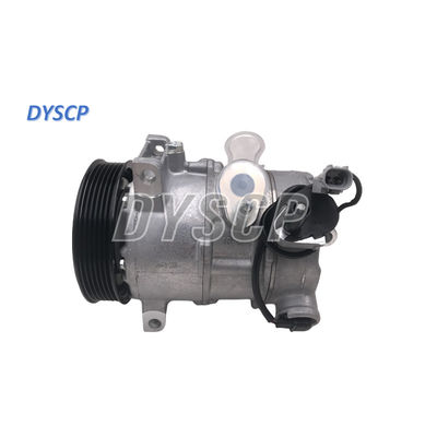 Beli 55111610AB Auto AC Compressor Untuk Jeep Dodge Caliber 2010 5511161010AA 4471500751 online manufacture