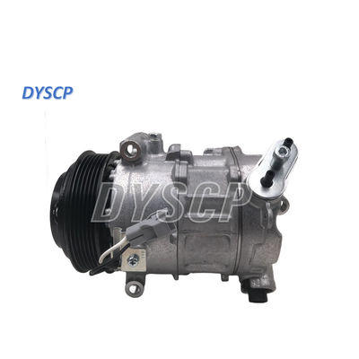 Beli Penggantian kompresor AC mobil untuk Jeep Cherokee 2.0 2.4 2015 6pk pembuatan online