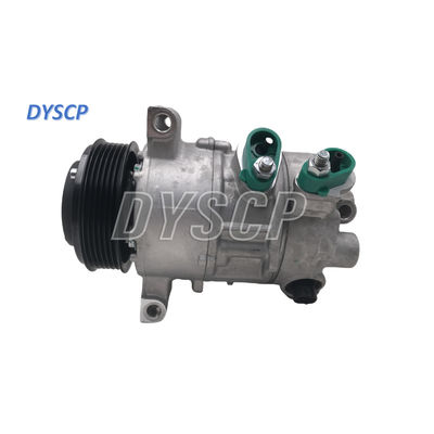 Beli 6SEU14 Compressor AC pengganti untuk Jeep Compass 2.0 2.4 2007 6pk ISO9001 online manufacture