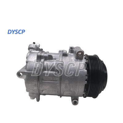 Beli Kompresor AC Mobil 12v DC Untuk Jeep Cherokee 2.0 2.4 2015 6PK online manufacture