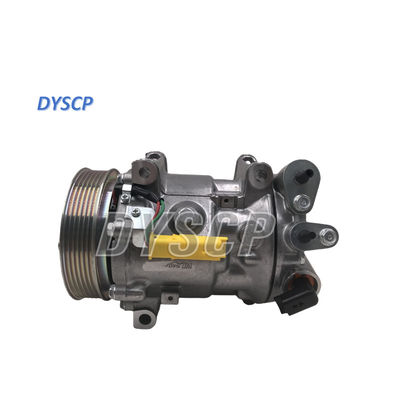 Beli 7C16 6487 02 648702 Kompresor AC Untuk Peugeot C5 508 2.3 6PK Penggantian pembuatan online