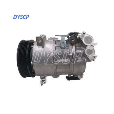 Beli YL00835880 Kompresor AC Untuk Peugeot 408 308S 4008 5008 1.8 6PK online manufacture