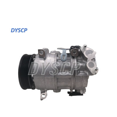 Beli YL00835980 DC12V Kompresor AC Otomotif Untuk Peugeot 408 308S 4008 5008 1.2T 1.6T 6PK online manufacture