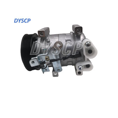 Beli 73111SC020 Z0012269A Kompresor AC Untuk Subaru Forimpreza Untuk Forester SHJ 2.0 6PK pembuatan online