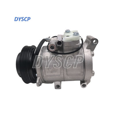 Beli BBM4-61-450C BS1A-61-450A Kompresor AC Untuk Mobil Mazda M3 M5 2.0 2010 5PK online manufacture