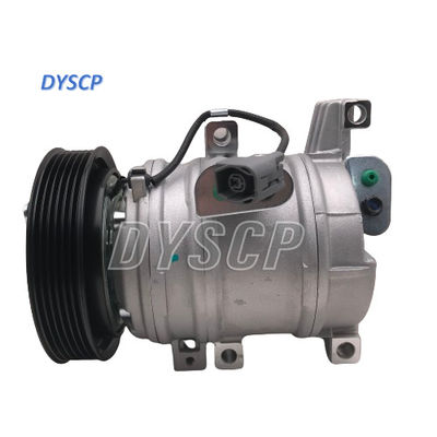 Beli 6PK DC12V Kompresor AC Untuk Mobil Mazda 6 2.0/2.3 B50 B70 1.8 online manufacture