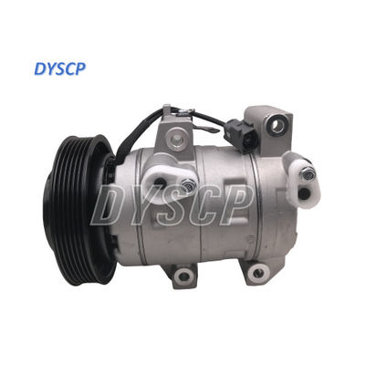 Beli DC12V Kompresor AC Otomotif Untuk Mazda 8 2.5 X80 2015 / Mazda 6 GG 2.0 6PK online manufacture