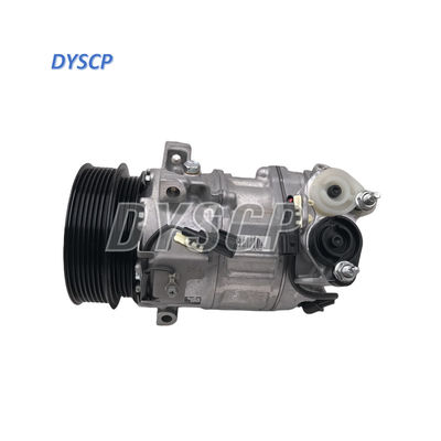Beli 397689 Kompresor AC Mobil Untuk S90 B5 2.0T 2020 10PK 30676311 36001118 online manufacture