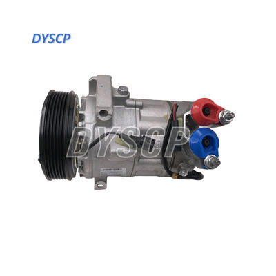 Beli Kompresor AC 6PK online manufacture