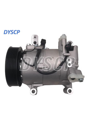Ac Compressor 38810-5BA-A14 38810-5BA-A03 38810-5BA-A01 Untuk Honda Civic FC7 FS1 FS4