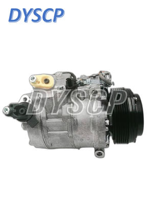 Kompresor AC mobil dengan perpindahan variabel 64509180549 64526987682 6PK