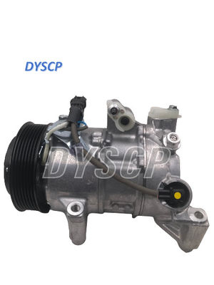 Kompresor AC berkualitas tinggi 38810-5K8-J02 38810-5K8 Honda Jade 1.5T FR2 2017 7PK 388105k8