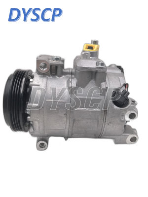 Kompresor AC Untuk BMW E71 E70 X5 X6 5.0 64509192317 64509154071 7SEU17C 2008 4pk