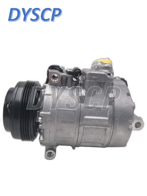 Kompresor AC Untuk BMW X5 E53 E46 325 64526918000 64526916232 64526936883 2002