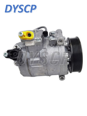 64526956719 AC Kompresor Untuk BMW E92 330 335 64526956719 2010 7PK