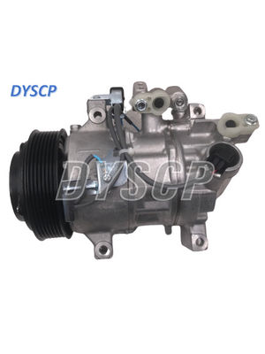 AC Compressor Untuk Honda Spirior 2.4L CU6 TLX UB1 AC Compressor 38810-50N-H01 3881050NH01 3881050N