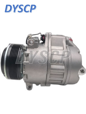 Kompresor AC Untuk Bmw E70 X5 3.0 64529185142 64529195973 64529195973 2007 6PK