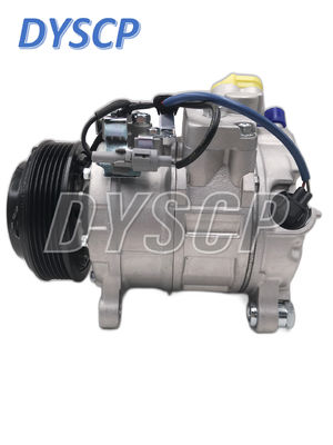 7SBU17A AC Kompresor BMW F30 F18 F10 E70 525 X5 2.0T 64529216466 64529249223 DCP05096