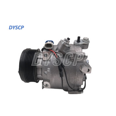 Precision Aluminium Mobil AC Kompresor 95932749 95522247 Untuk Buick Encore