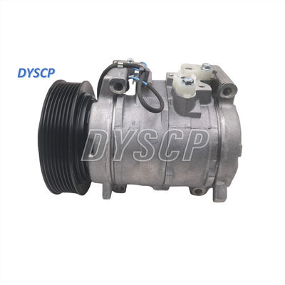 447220-4863 38810RAAA01 Kompresor AC Otomatis Untuk Honda Accord CM4 CM5 2.0 2.4 38810-RAA-A01