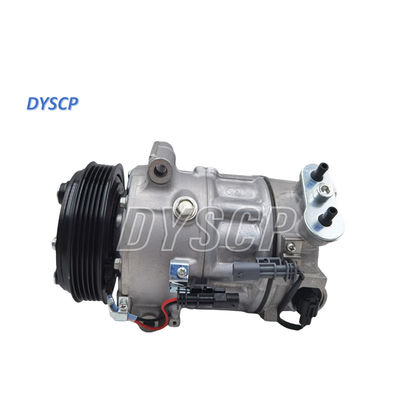 Kompresor AC mobil 12V 5PK Untuk Chevrolet Malibu 2.4 Buick Regal LaCrosse 2012