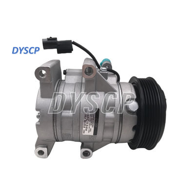 HS11 Hyundai Verna Mobil AC Kompresor 97701-0U000 977010U000 2010 6pk