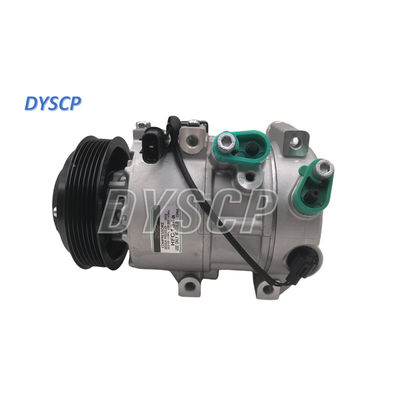 Hyundai Rohens Coupe Mobil AC Kompresor 2.0T 2012 6pk 97701-2M500 977012M500