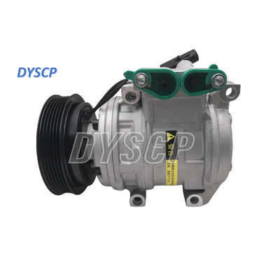 97701-2X000 97701-1D700 977012X000 977011D700 Ac Kompresor Kia Soul Forte 1.6 2009 6pk