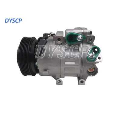 97701-3K220 97701-2B350 Kompresor AC Mobil Untuk Hyundai Santa Ix35 Sonata Veracruz 6pk