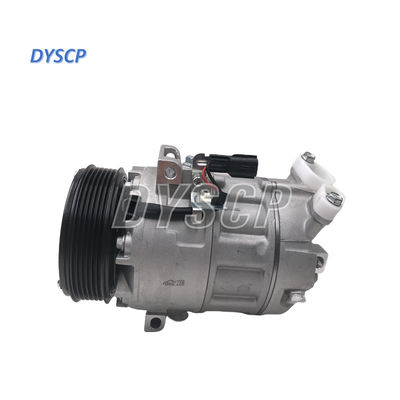 Mobil AC kompresor 92600-JE001 92600-ET02A Nissan Qashqai J10 X-Trail T31 2.0 6pk