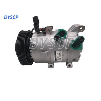 Mobil AC kompresor 97701-J1100 97701J1100 Hyundai La Festa 1.6T 2018 6pk