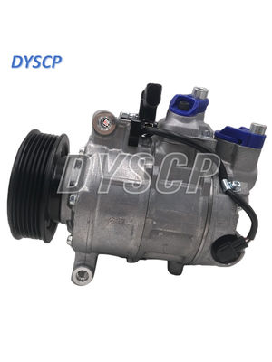 Kompresor AC mobil dengan perpindahan variabel 4F0260805P 4F0260805AE