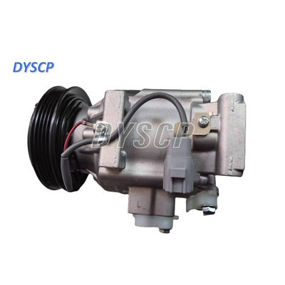 Corolla E120 Yaris 2000-2008 Mobil AC Kompresor 8831052120 12V 4PK alur