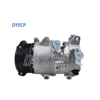 88310-42270 8831042270 Ac Kompresor Untuk Toyota RAV4 Hiace ACA33 ACA38 2007 7PK