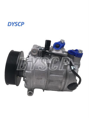 95812601201 7P0820803E kompresor perpindahan variabel Untuk VW Touareg Cayenne Phaeton Q7 3.6 7PK