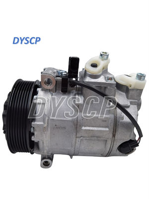 Kompresor AC mobil dengan perpindahan variabel 958126014BX 95812601401 7PK