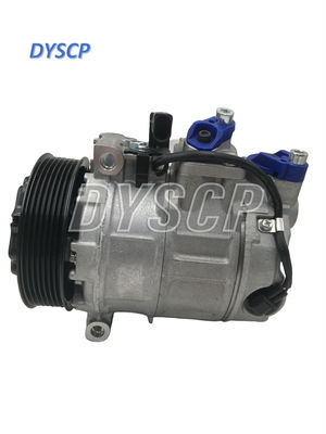 Porsche Cayenne kompresor udara perpindahan variabel 7PK 95812601201 94812601101