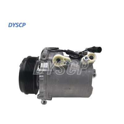 Kompresor AC Untuk Mitsubishi Outlander Lancer 3.0 7813A128 7813A417 7813A422 2006 6PK