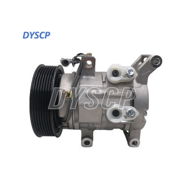 88320-0K380 88320-0K110 Kompresor AC 12 Volt Untuk Mobil Toyota Hilux Fortuner Tgn51 Tgn61 Ggn50