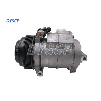 0002344011 Kompresor AC Mobil Untuk Benz W900 Sprinter 2.1T 0042301811 0012306911