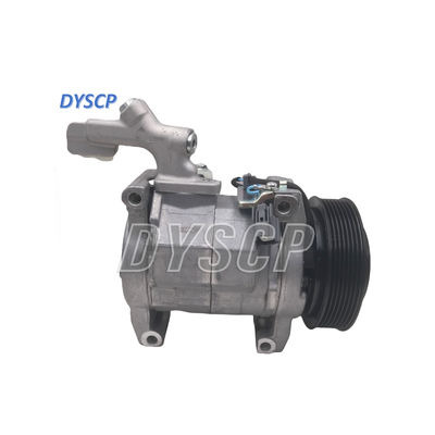 2005 Honda Odyssey Ac Compressor 38810RFE003 38810-RFE-003 447180-8030 Untuk Honda Odyssey Stream