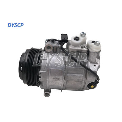 0008307100 0008307011 0008302060 0008303202 Kompresor AC Kendaraan Untuk Benz W166 GLS450 V260