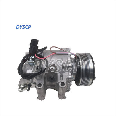Kompresor AC Otomatis Untuk Honda CRV Accord CR2 38810-5D2-H01 38810-R6C-H01 38810R6CH01