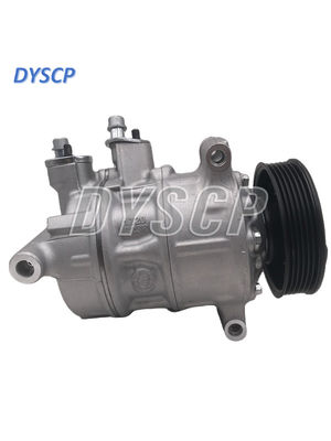 Kompresor AC Mobil Untuk VW Golf 7 Tiguan Lamando Pxe14 Ac Kompresor 5QD820803C