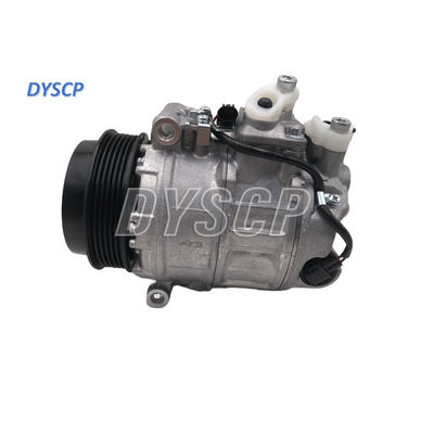 0022305411 0002308511 0012305611 Kompresor AC Mobil Untuk Benz W251 W220 W211 S350 R350
