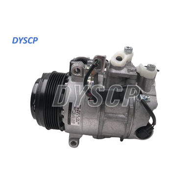 Kompresor AC Mobil Untuk Benz 0032308511 W166 ML350 W166 W212 E260 2013 6PK