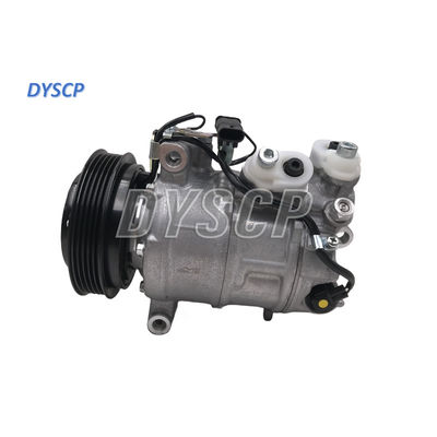 Kompresor AC Mobil Untuk Benz 0038304360 0008301201 X156 GLA200 B200 2015 5PK